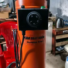 Электрод печка.