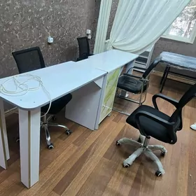 Gozellik salony Teke bazar