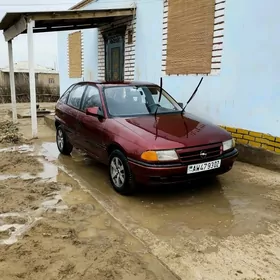 Opel Astra 1992