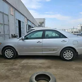 Toyota Camry 2002
