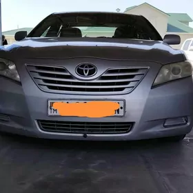 Toyota Camry 2009
