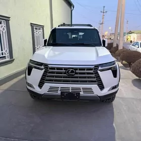 Lexus GX 2025