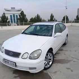 Lexus GS 300 2000