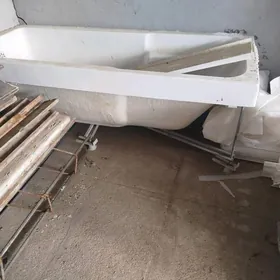 wanna banya ванна