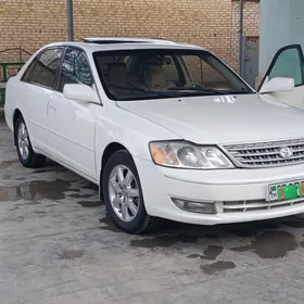 Toyota Avalon 2000