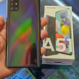 Samsung A51