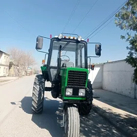 MTZ 80 2000