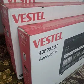 TELEWIZOR VESTEL 43