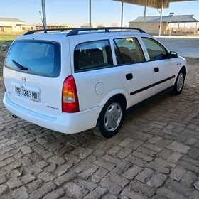 Opel Astra 2000