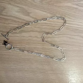 Boyna dakylýan zynjyr