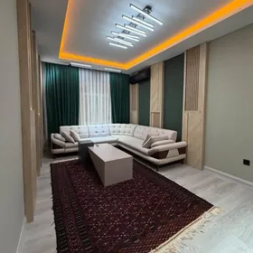 Kim-raýon 2-komnat 3-etaz