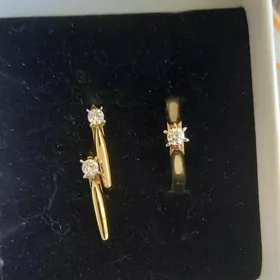 Брильантовый-Комплект