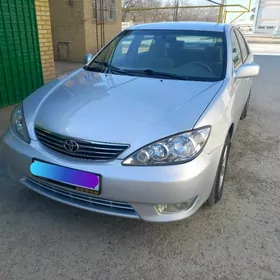 Toyota Camry 2002