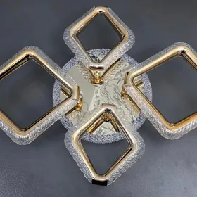 Led lyustra люстра лед lyustra