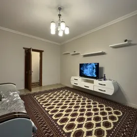 Mir-1. 3-Komnat. Kwartira