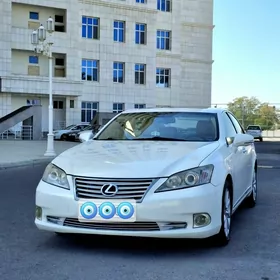 Lexus IS 350 2010