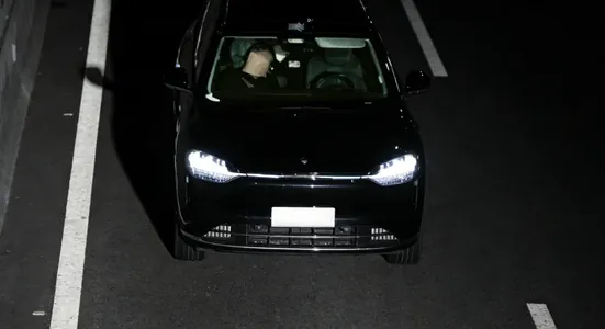 Суд Китая разъяснил ответственность при ДТП с использованием автопилота