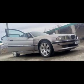 BMW 7 Series 1998