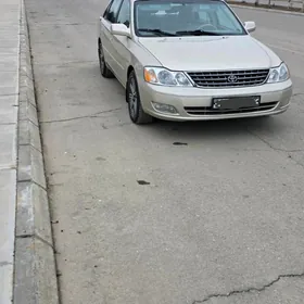 Toyota Avalon 2000