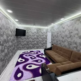 4 мкр   2 комнаты