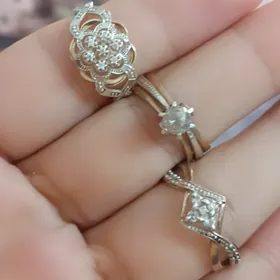 gyzyl ýúzúkler gysagly