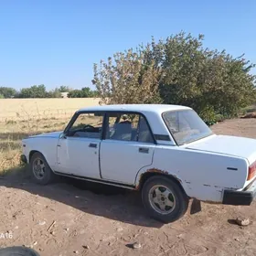 Lada 2107 1998