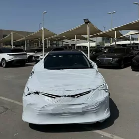 Toyota Camry 2023
