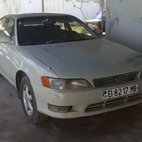 Toyota Mark II 1993