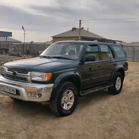 Toyota 4Runner 2002