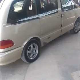 Toyota Previa 1996