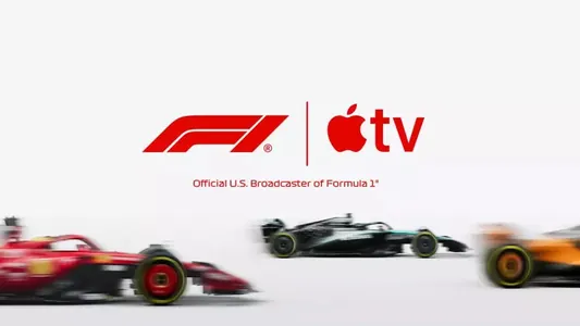 В Apple TV появился отдельный канал Formula 1 перед стартом нового сезона гонок