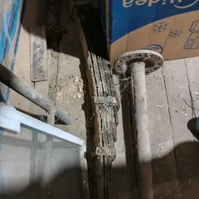 Ресор ЗИЛ Resor шайлары бар.