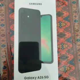 Samsung a26 8+256