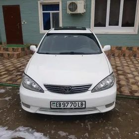 Toyota Camry 2005
