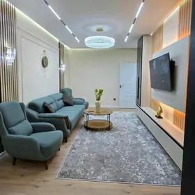 IPOTEKA GAUDAN 2 KOMNAT