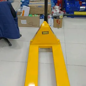 transpalet трансполет