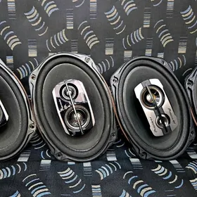 Pioneer Nikl,usilitel