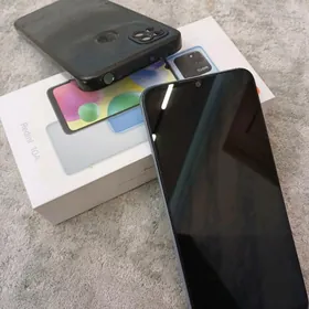 Redmi 10 A gyssagly.