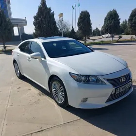 Lexus ES 350 2013