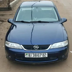 Opel Vectra 1999
