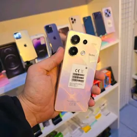 Redmi note 13 6/128gb