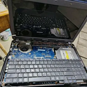 На запчасти