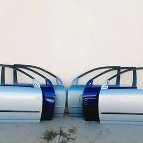 Karolla gapy morda 2003-2007