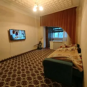 гыссаглы 2комнат бейик потолок