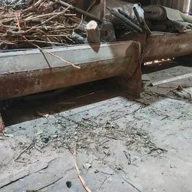 Ахыр маллар учин