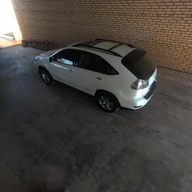 Lexus RX 330 2005