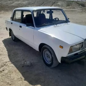 Lada 2107 1999