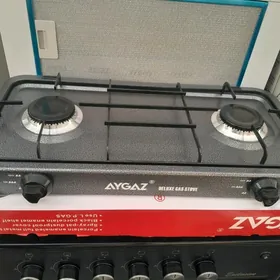 Aygaz 2 Gözli Mede in Turkey