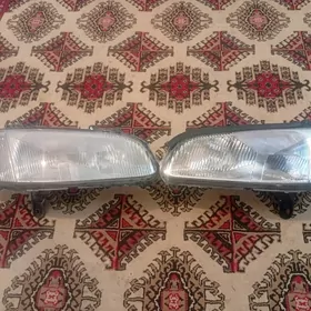 opel omega b fara komplekit