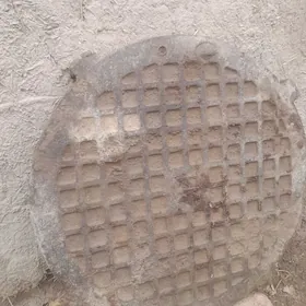 ЛЮК. КАНАЛИЗАСИЯ